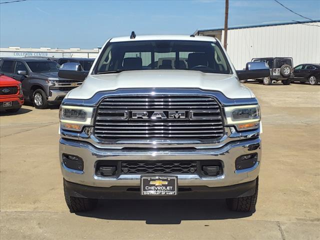 used 2022 Ram 2500 car, priced at $52,997