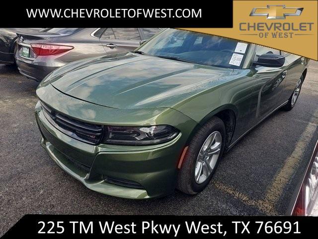 used 2023 Dodge Charger car, priced at $26,998