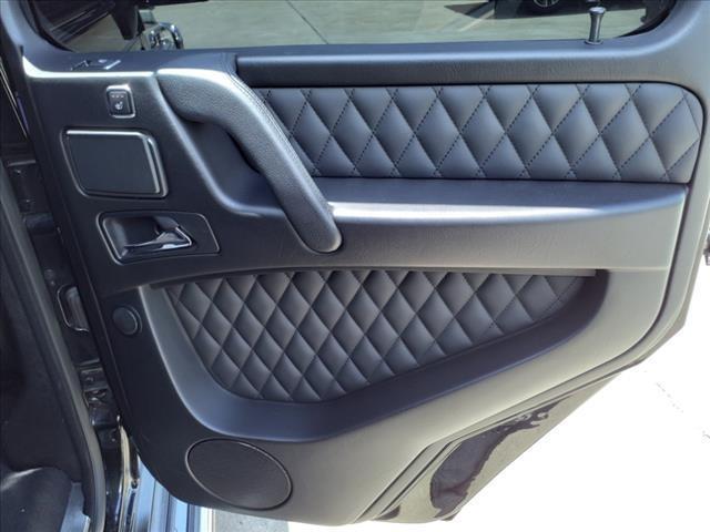 used 2013 Mercedes-Benz G-Class car, priced at $59,887