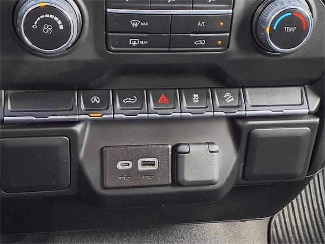 used 2022 Chevrolet Silverado 1500 car, priced at $41,000