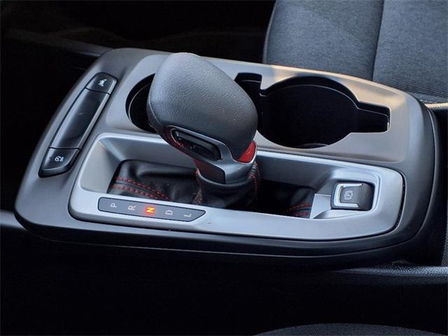 used 2024 Chevrolet Trax car, priced at $25,360