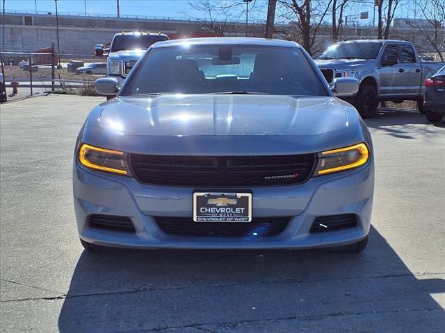 used 2022 Dodge Charger car, priced at $25,530