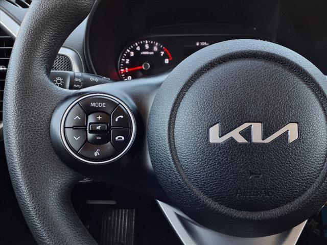 used 2022 Kia Soul car, priced at $18,207