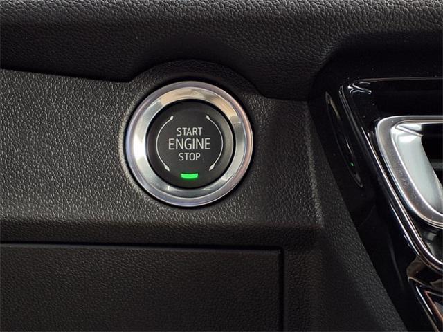 new 2026 Chevrolet Traverse car, priced at $44,345