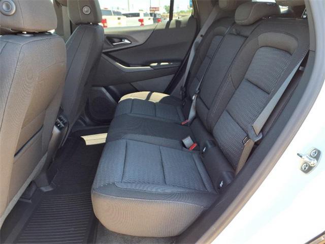 new 2026 Chevrolet Equinox car, priced at $30,260