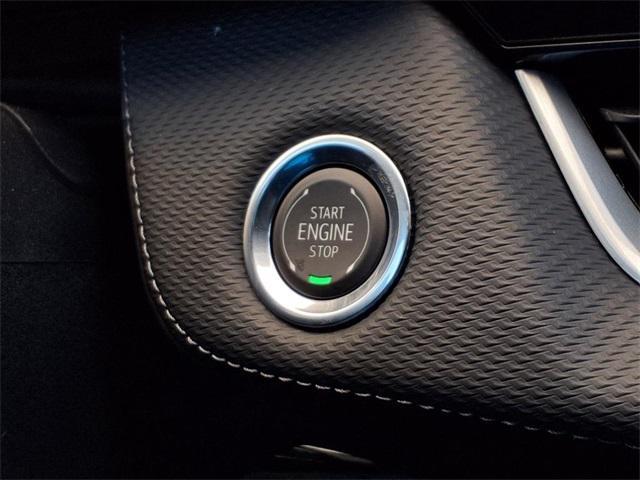 new 2026 Chevrolet Equinox car, priced at $30,260