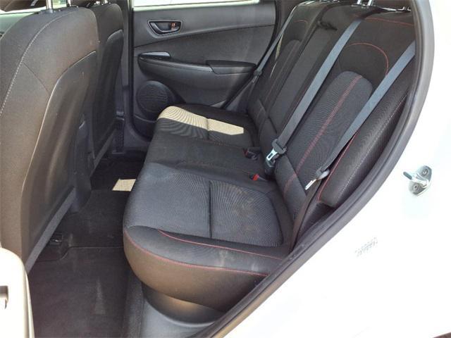 used 2022 Hyundai Kona car, priced at $22,285