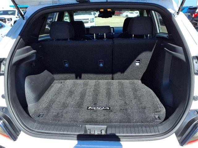 used 2022 Hyundai Kona car, priced at $22,285