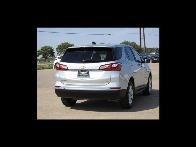 used 2021 Chevrolet Equinox car, priced at $27,945