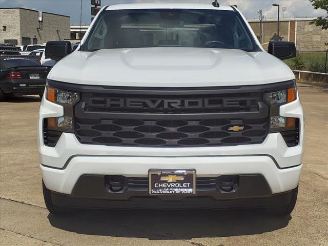 used 2023 Chevrolet Silverado 1500 car, priced at $39,967