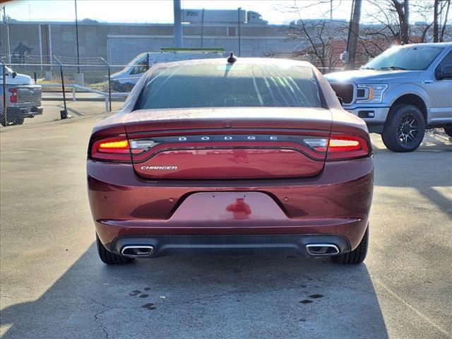 used 2023 Dodge Charger car, priced at $26,142