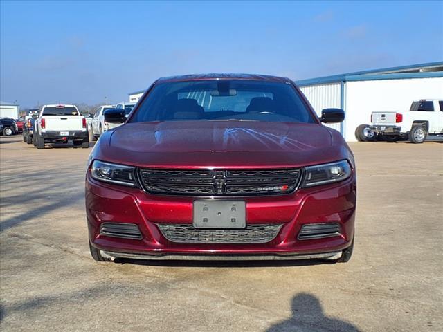 used 2023 Dodge Charger car, priced at $26,142