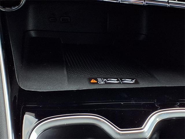 new 2026 Chevrolet Traverse car, priced at $44,345