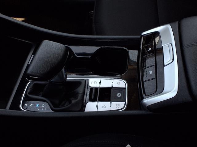 used 2023 Hyundai Tucson car, priced at $25,068