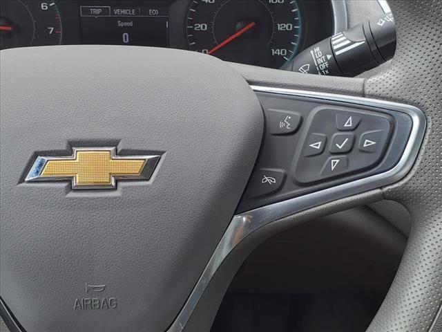 used 2021 Chevrolet Malibu car, priced at $20,995