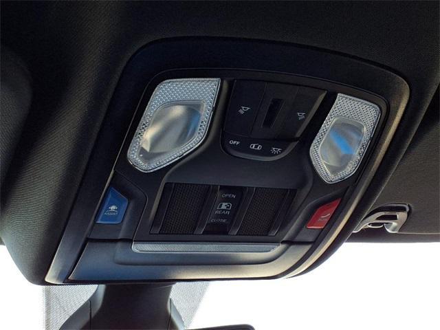 used 2023 Ram 1500 car, priced at $34,015