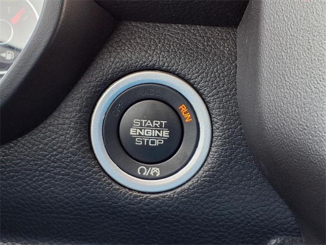 used 2023 Ram 1500 car, priced at $34,015