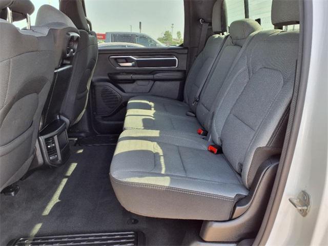 used 2023 Ram 1500 car, priced at $34,015