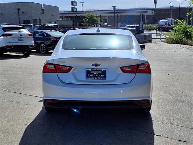 used 2017 Chevrolet Malibu car, priced at $13,635
