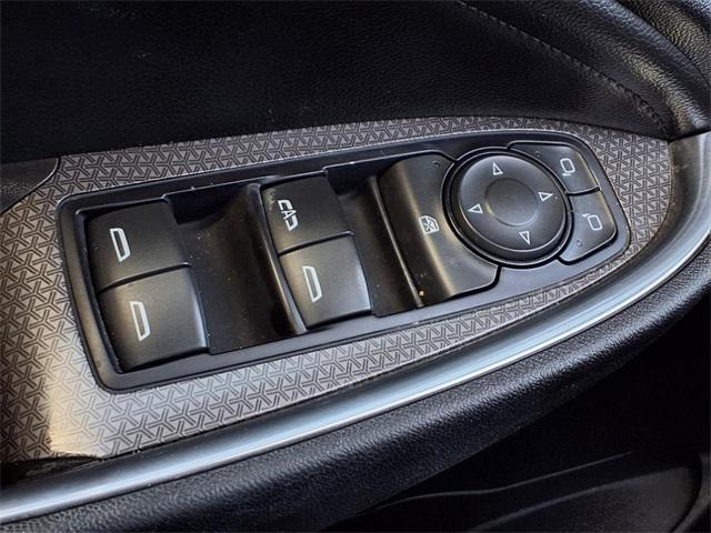 used 2017 Chevrolet Malibu car, priced at $13,635