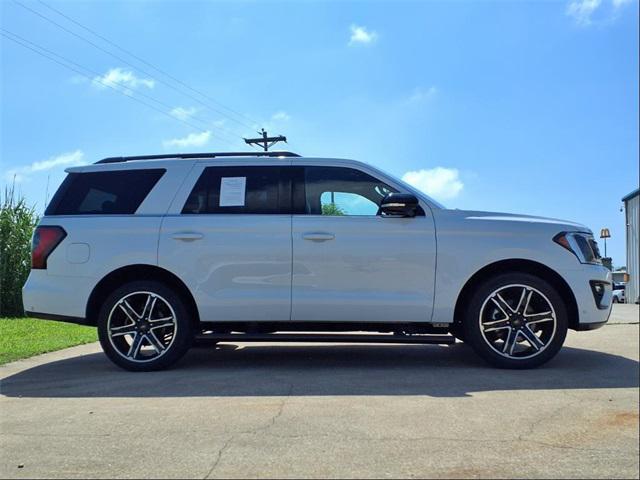used 2019 Ford Expedition car, priced at $32,698