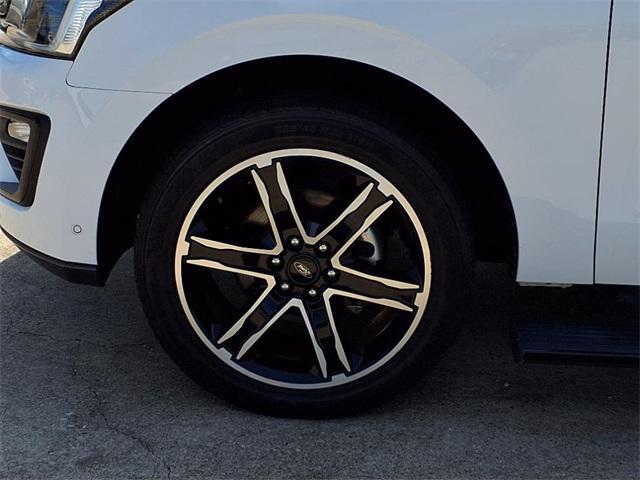used 2019 Ford Expedition car, priced at $32,698