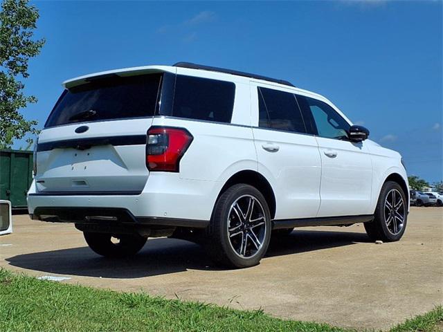 used 2019 Ford Expedition car, priced at $32,698