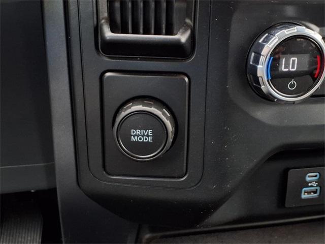 used 2021 Ford F-150 car, priced at $28,716