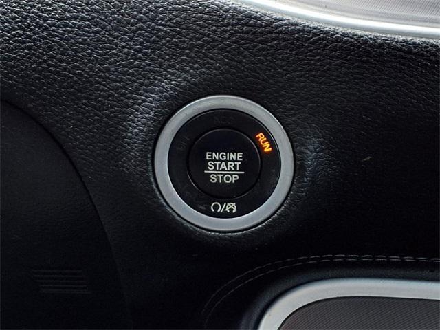 used 2021 Dodge Challenger car, priced at $27,714