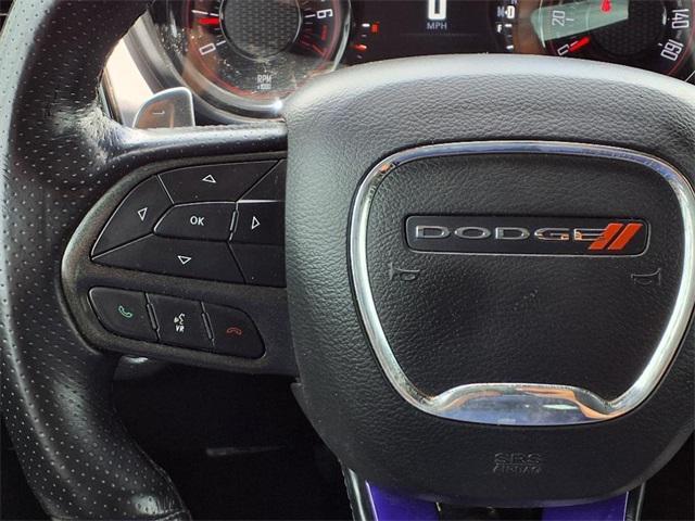used 2021 Dodge Challenger car, priced at $27,714