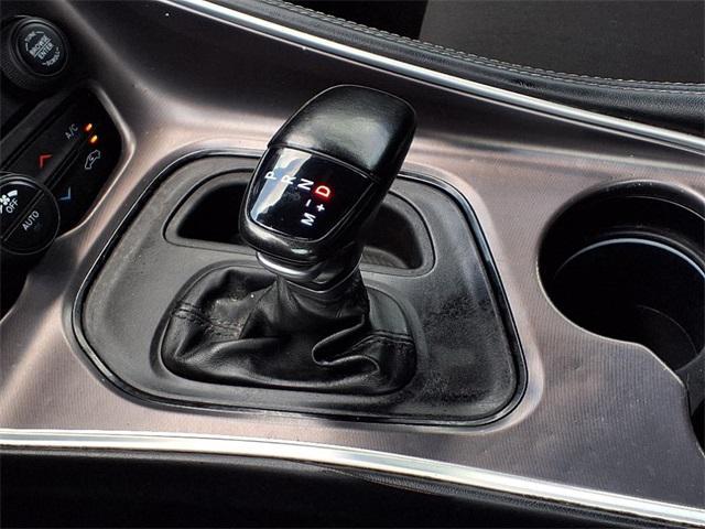 used 2021 Dodge Challenger car, priced at $27,714