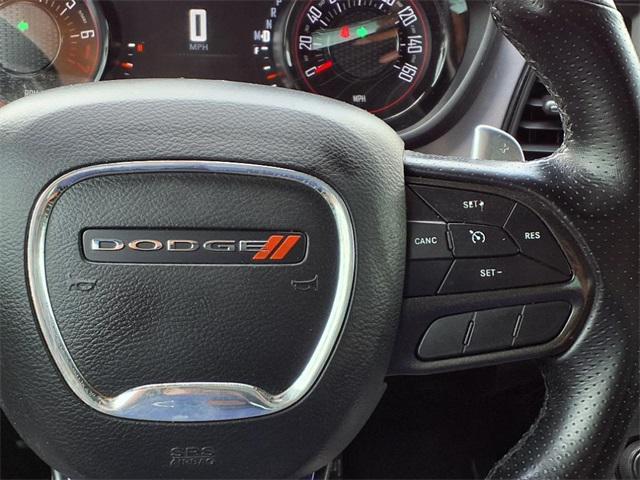 used 2021 Dodge Challenger car, priced at $27,714