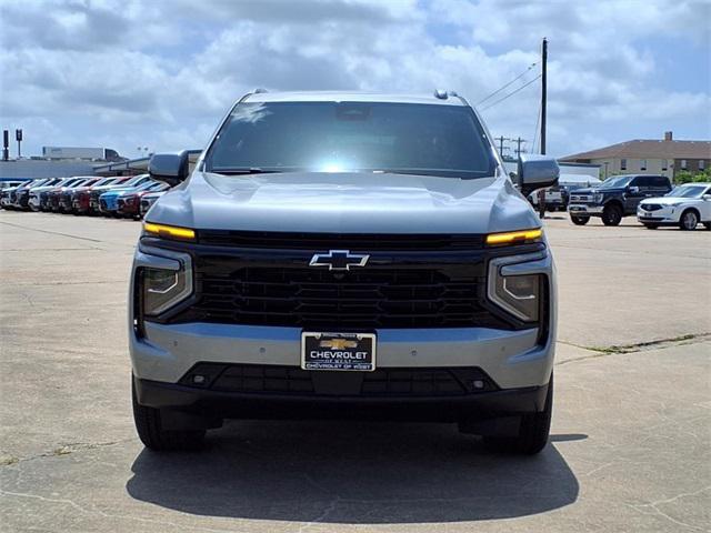 new 2025 Chevrolet Suburban car, priced at $74,825