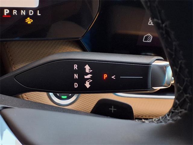 new 2026 Chevrolet Equinox car, priced at $37,340