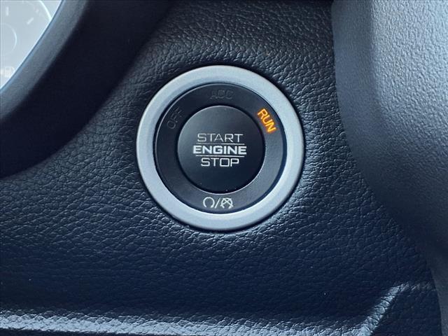used 2022 Ram 1500 car, priced at $34,305