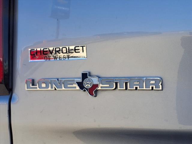 used 2022 Ram 1500 car, priced at $34,305