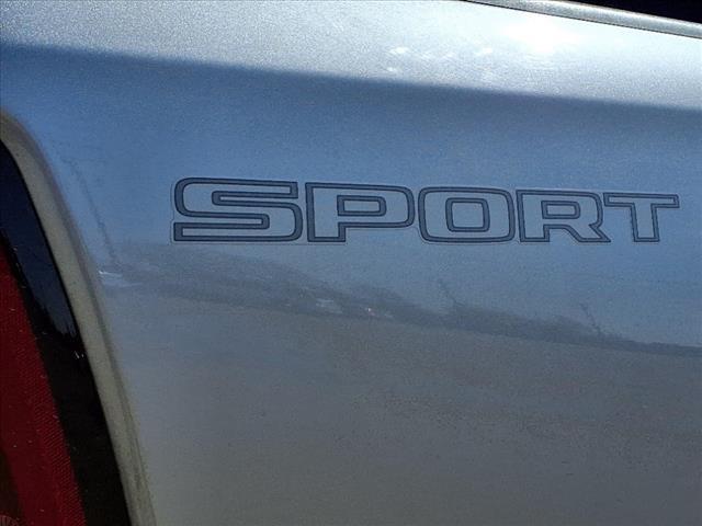 used 2022 Ram 1500 car, priced at $34,305
