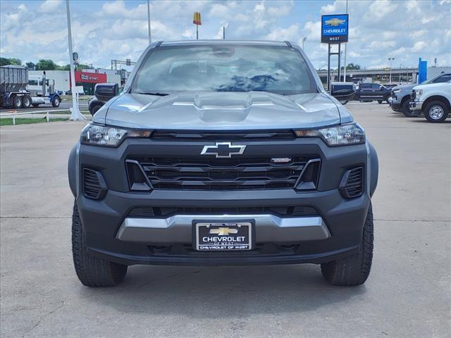 new 2024 Chevrolet Colorado car, priced at $42,810