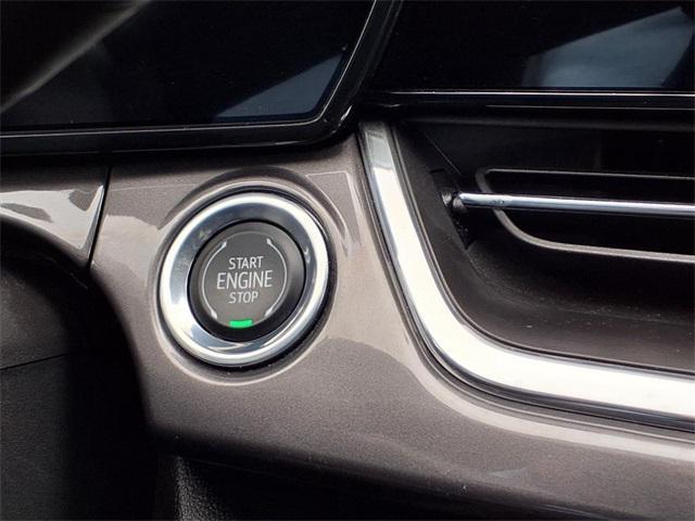used 2025 Chevrolet Trax car, priced at $28,930