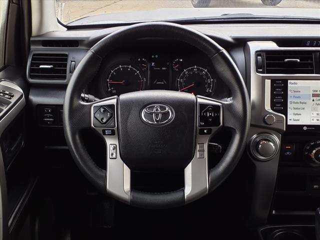 used 2022 Toyota 4Runner car, priced at $41,993