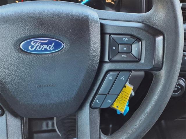 used 2020 Ford F-150 car, priced at $32,010