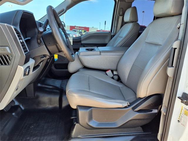 used 2020 Ford F-150 car, priced at $32,010