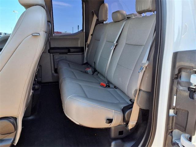 used 2020 Ford F-150 car, priced at $32,010