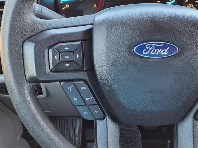 used 2020 Ford F-150 car, priced at $32,010