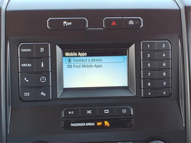 used 2020 Ford F-150 car, priced at $32,010
