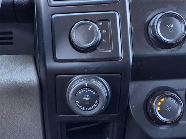 used 2020 Ford F-150 car, priced at $32,010