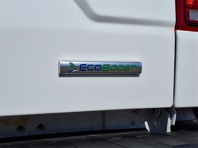 used 2020 Ford F-150 car, priced at $32,010