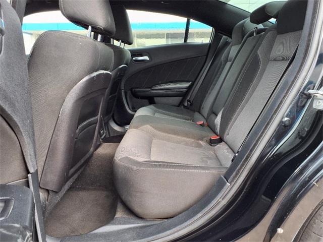 used 2016 Dodge Charger car, priced at $18,742