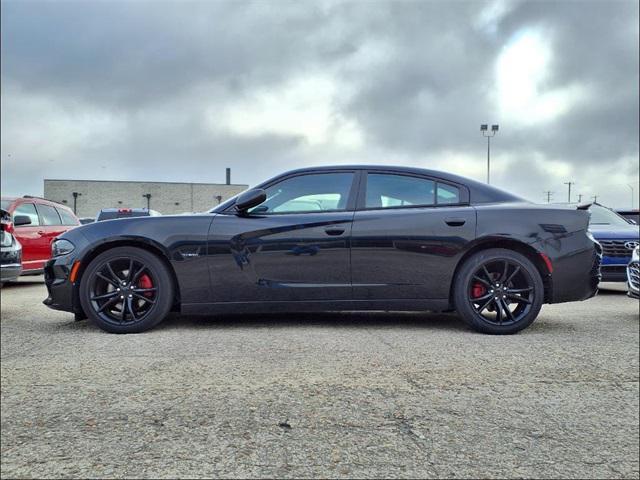 used 2016 Dodge Charger car, priced at $18,742