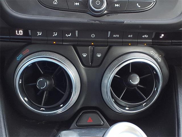 used 2019 Chevrolet Camaro car, priced at $20,519